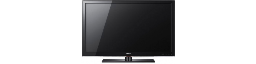 TV Samsung LE40C530FIW